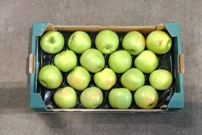 Foto Mele Smith Calibro 80/85 Origine Italia Marchio Etna 3